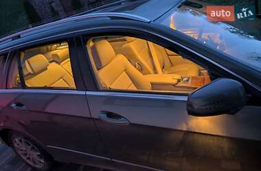 Универсал Mercedes-Benz E-Class 2012 в 