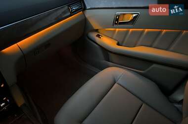 Универсал Mercedes-Benz E-Class 2012 в 