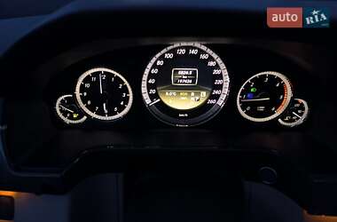 Универсал Mercedes-Benz E-Class 2012 в 