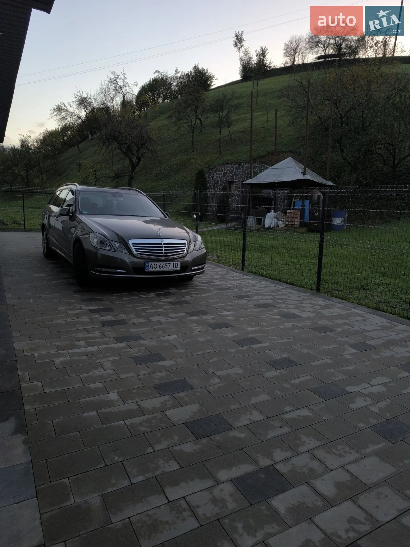 2012 Mercedes-Benz E-klasse - мініатюра 27