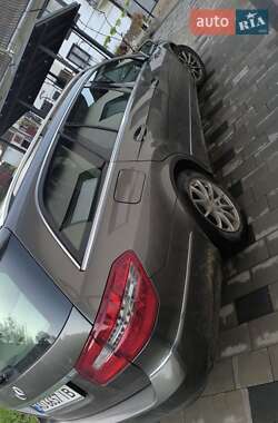 Универсал Mercedes-Benz E-Class 2012 в 
