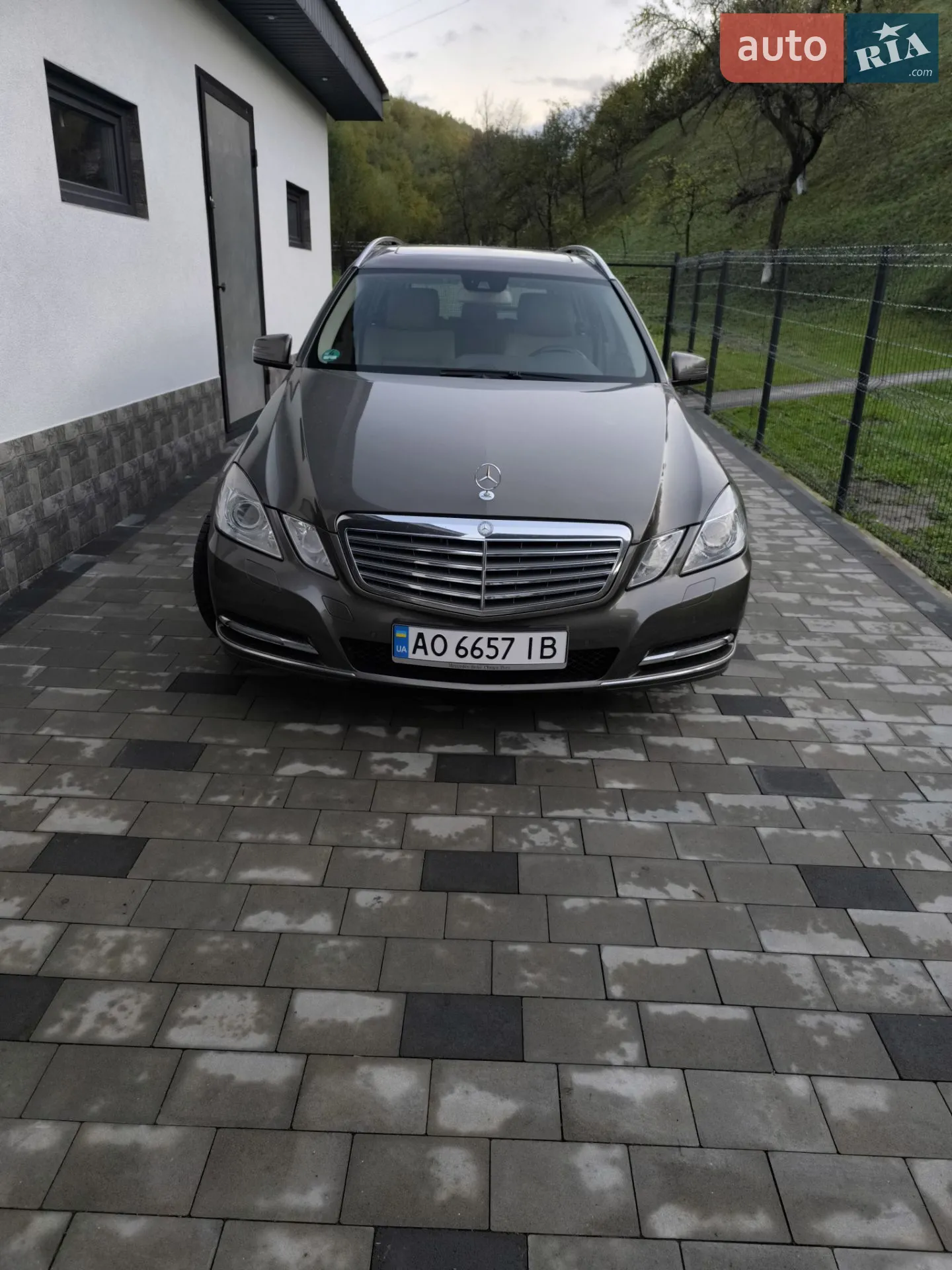 2012 Mercedes-Benz E-klasse - мініатюра 41