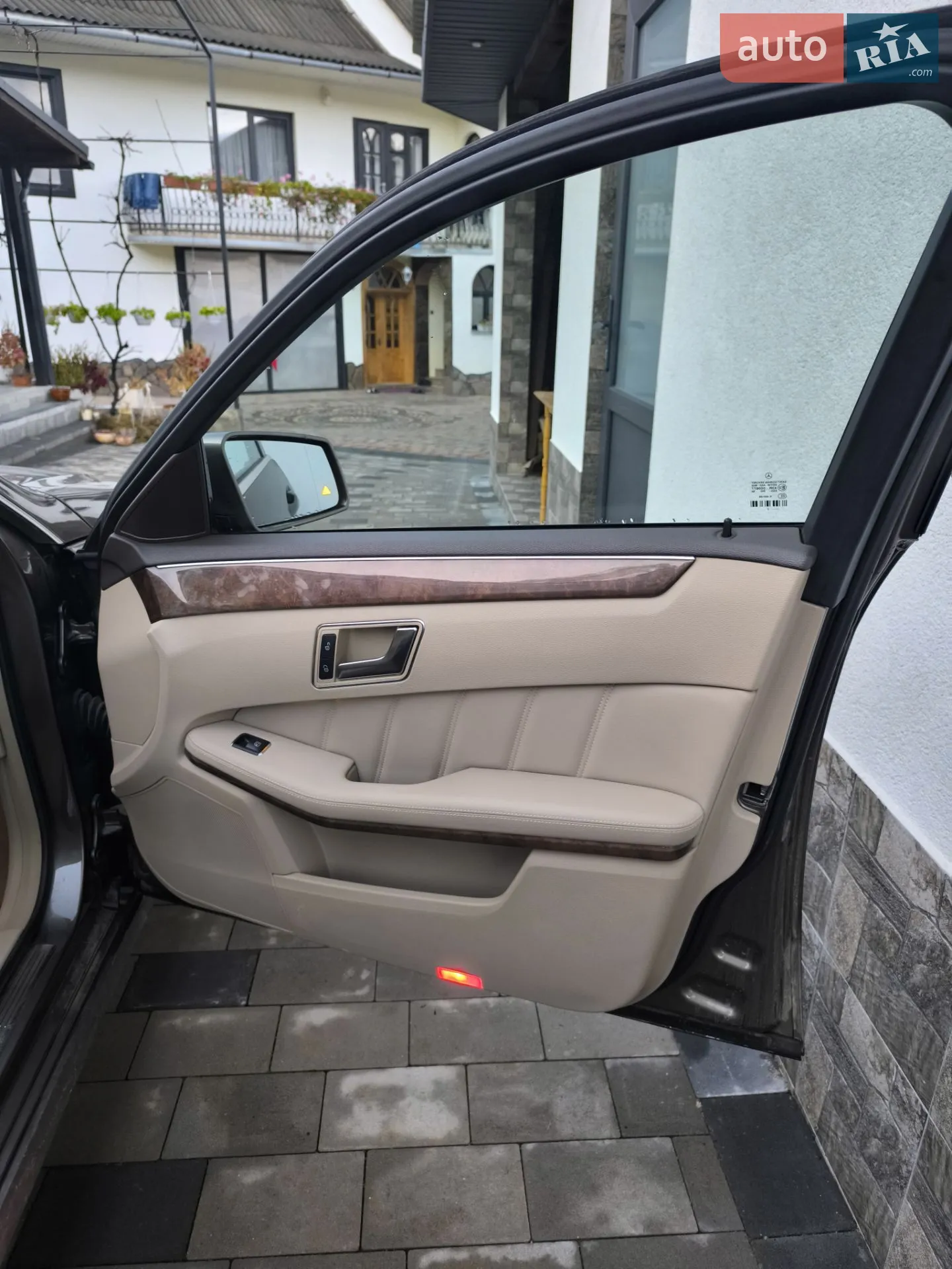 2012 Mercedes-Benz E-klasse - мініатюра 65