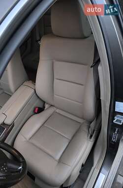 Универсал Mercedes-Benz E-Class 2012 в 