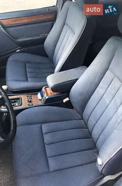Седан Mercedes-Benz E-Class 1994 в 