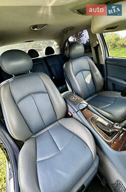 Седан Mercedes-Benz E-Class 2003 в 