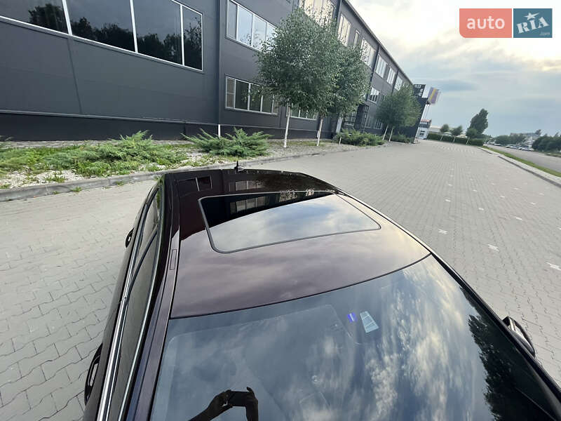 Седан Mercedes-Benz E-Class 2010 в Білій Церкві фото 5 Седан Mercedes-Benz E-Class 2010 в Білій Церкві