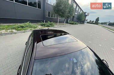 Седан Mercedes-Benz E-Class 2010 в 