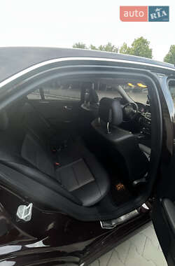 Седан Mercedes-Benz E-Class 2010 в 