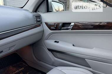 Купе Mercedes-Benz E-Class 2012 в Тернополі