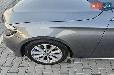 Седан Mercedes-Benz E-Class 2018 в 