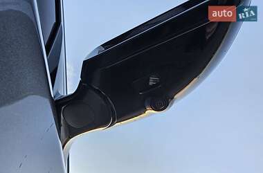 Седан Mercedes-Benz E-Class 2018 в 