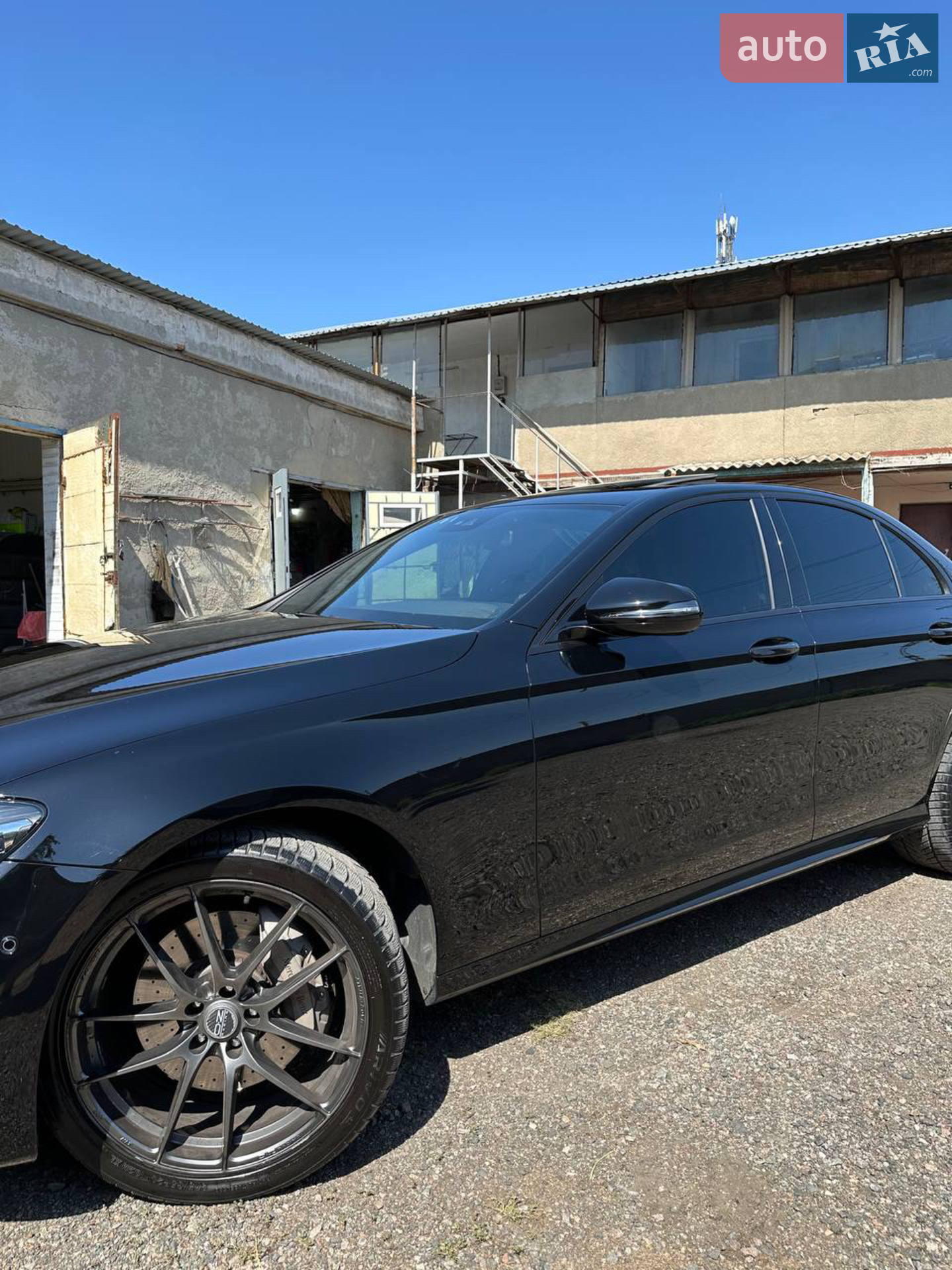 2018 Mercedes-Benz E-klasse - мініатюра 6