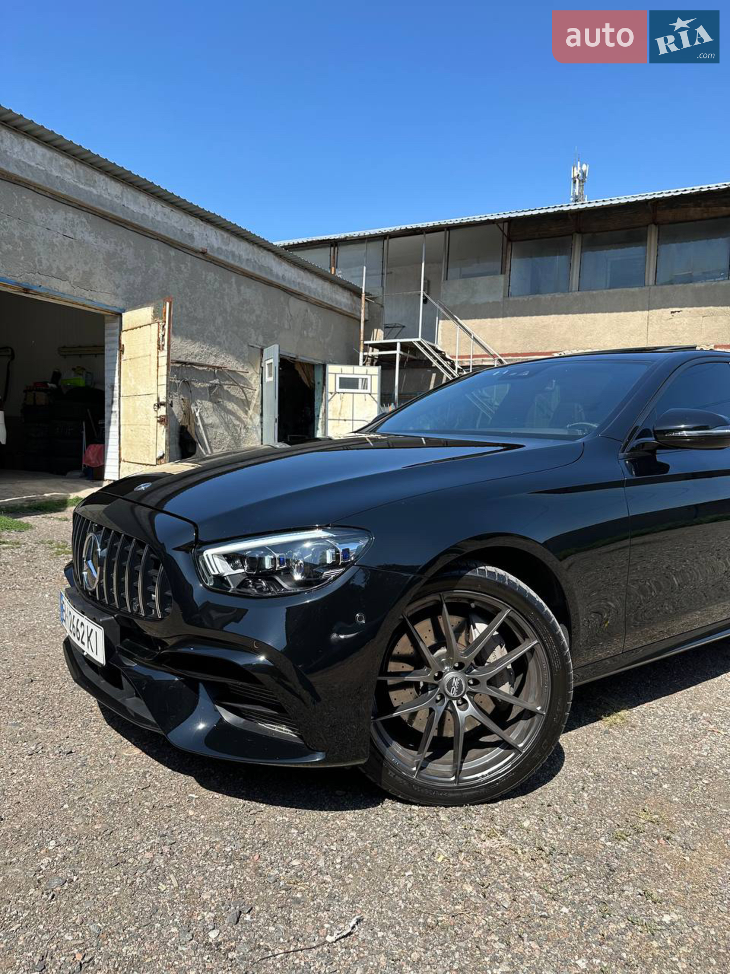 2018 Mercedes-Benz E-klasse - мініатюра 5