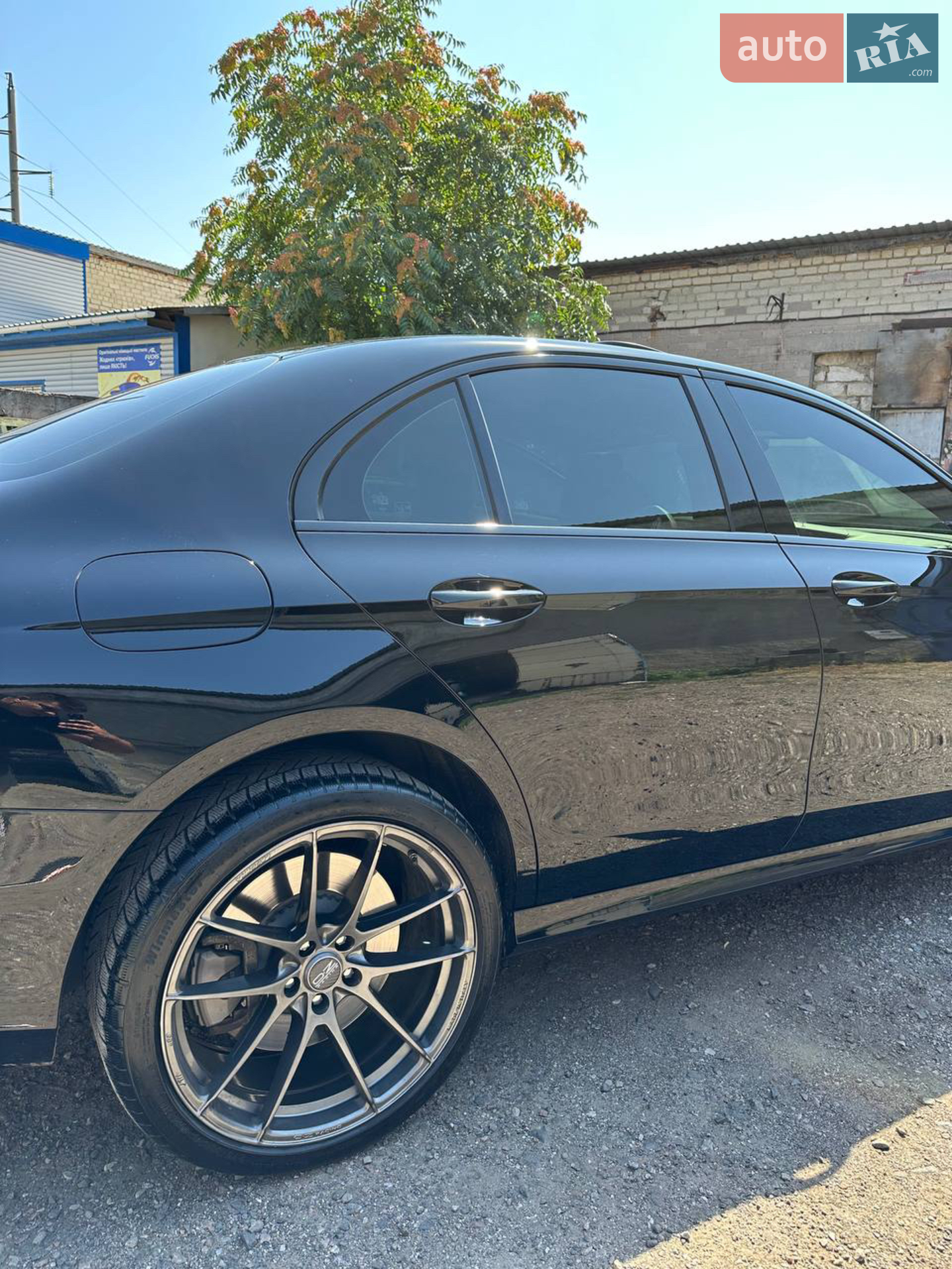 2018 Mercedes-Benz E-klasse - мініатюра 13