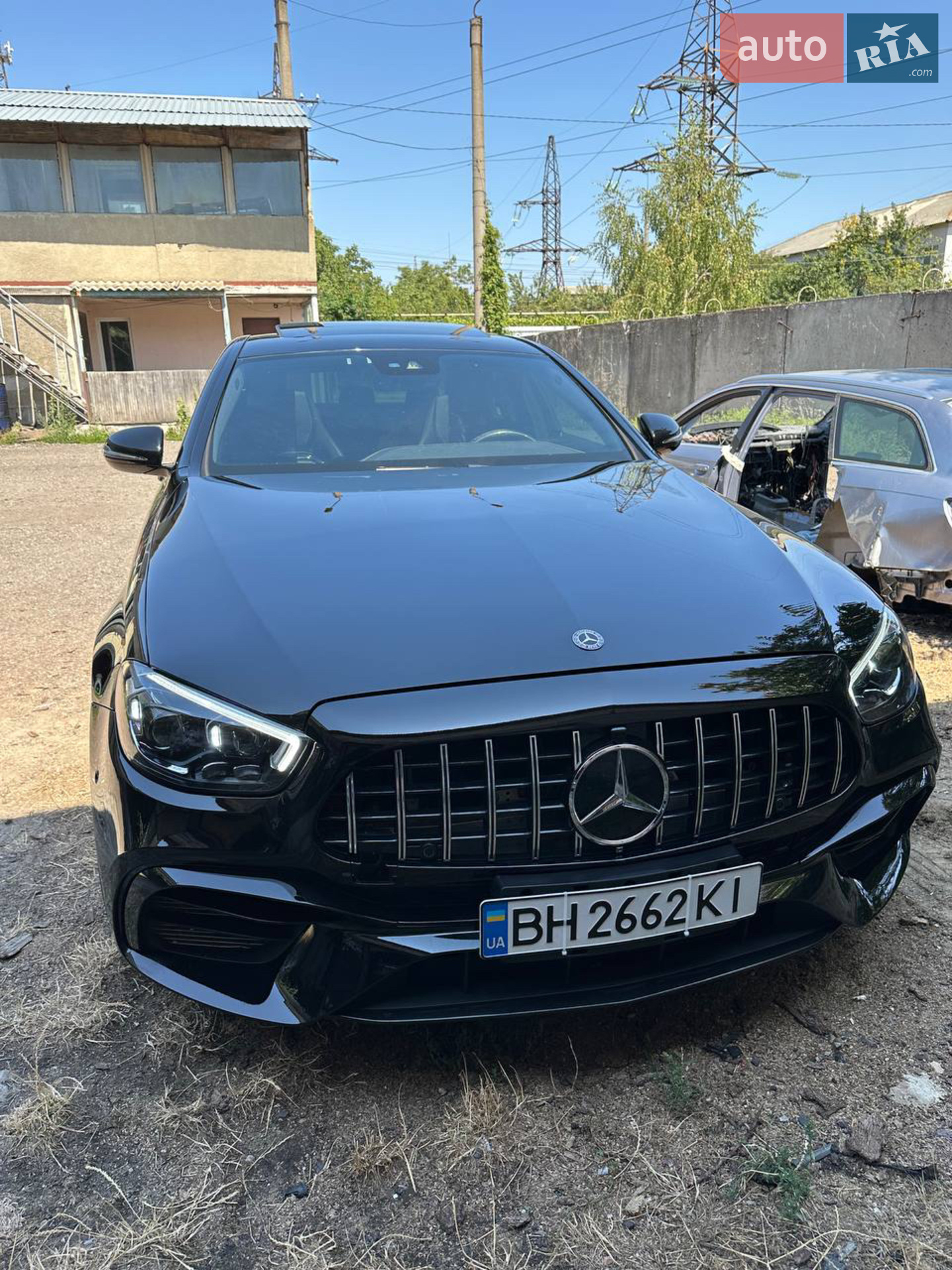 2018 Mercedes-Benz E-klasse - мініатюра 26