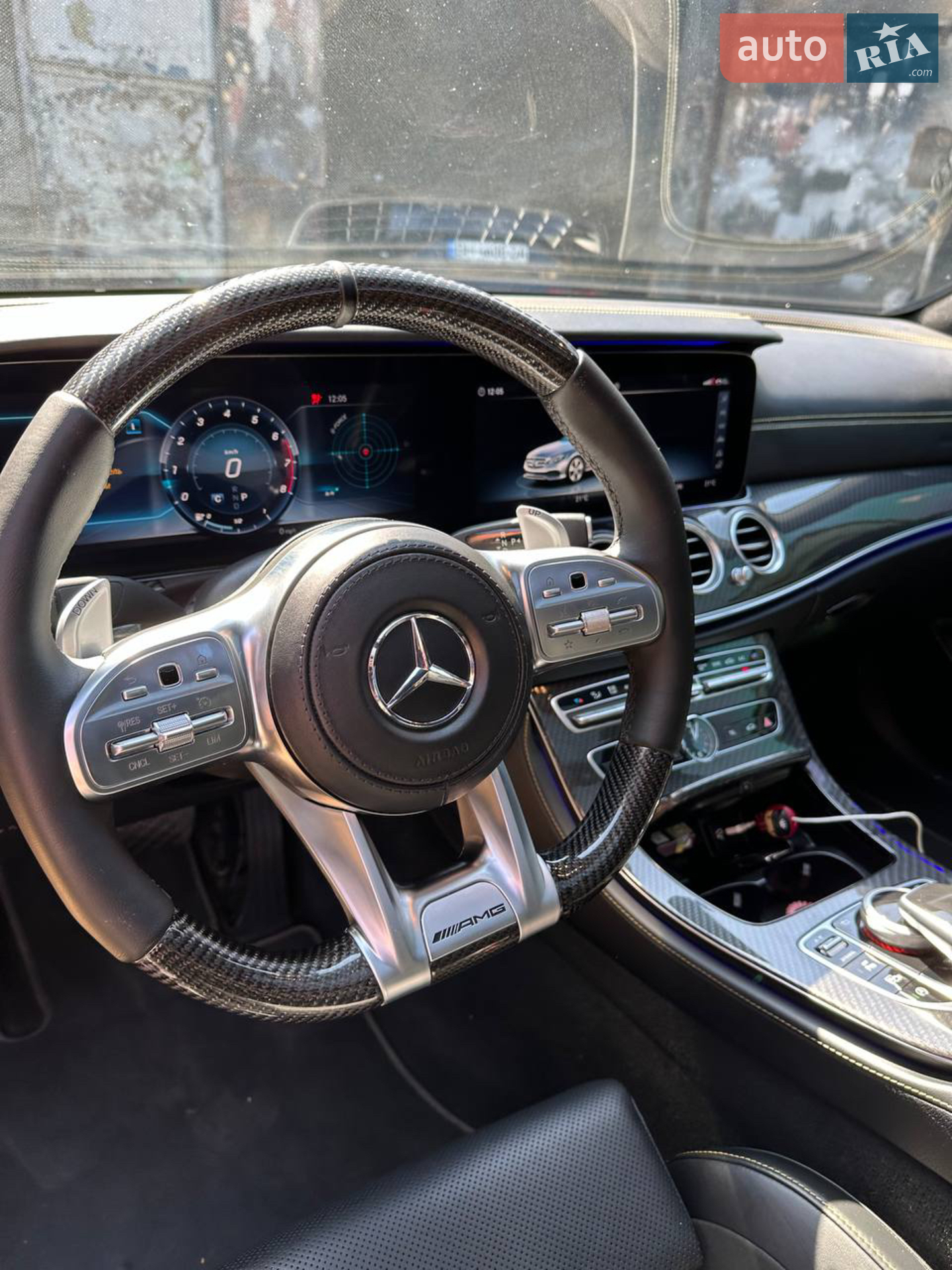2018 Mercedes-Benz E-klasse - мініатюра 33