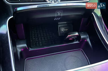 Седан Mercedes-Benz E-Class 2016 в 