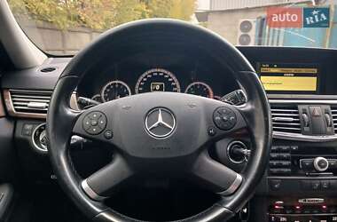 Универсал Mercedes-Benz E-Class 2011 в 