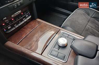 Универсал Mercedes-Benz E-Class 2011 в 