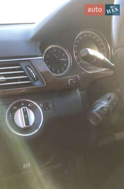 Универсал Mercedes-Benz E-Class 2010 в 