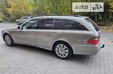 Універсал Mercedes-Benz E-Class 2006 в Вінниці