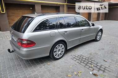 Універсал Mercedes-Benz E-Class 2006 в Вінниці