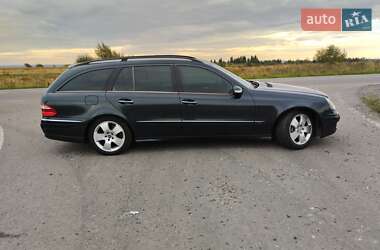 Універсал Mercedes-Benz E-Class 2003 в Щирце