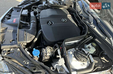 Седан Mercedes-Benz E-Class 2010 в 