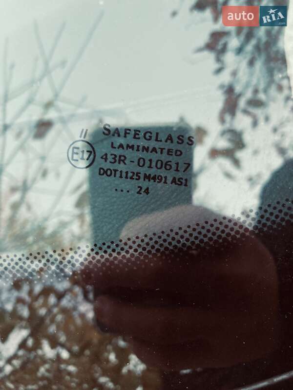 Универсал Mercedes-Benz E-Class 2007 в Черновцах