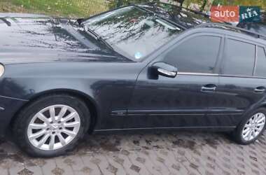 Универсал Mercedes-Benz E-Class 2004 в Киеве