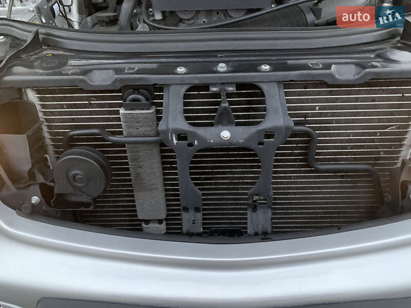 Універсал Mercedes-Benz E-Class 2004 в Вінниці