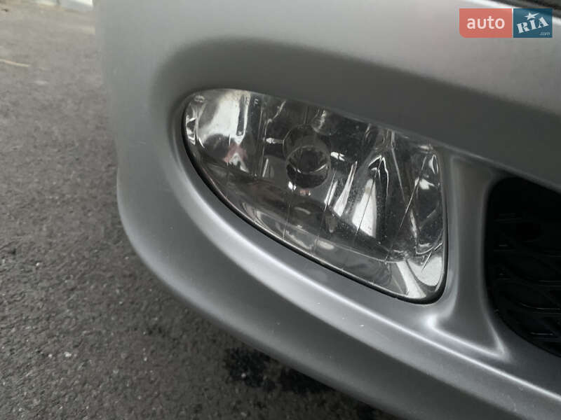 Універсал Mercedes-Benz E-Class 2004 в Вінниці