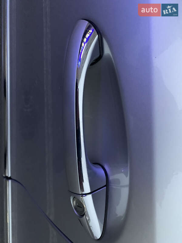 Універсал Mercedes-Benz E-Class 2004 в Вінниці