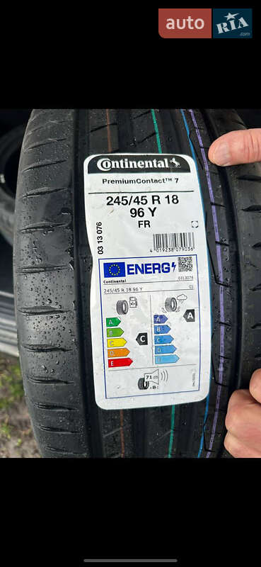 Седан Mercedes-Benz E-Class 2004 в Черкасах