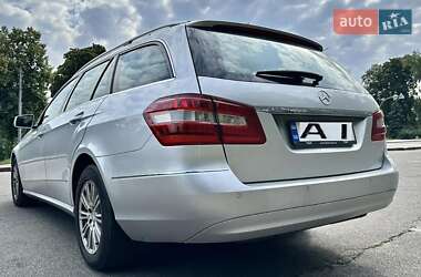 Универсал Mercedes-Benz E-Class 2011 в 