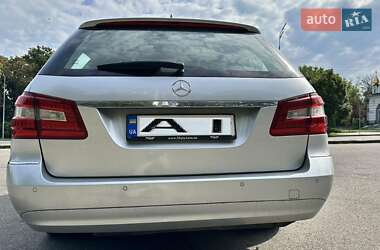 Универсал Mercedes-Benz E-Class 2011 в 