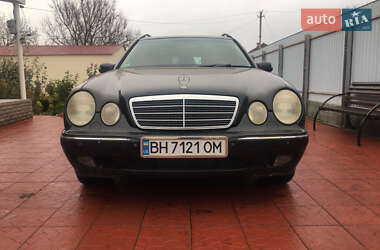 Универсал Mercedes-Benz E-Class 1999 в Первомайске