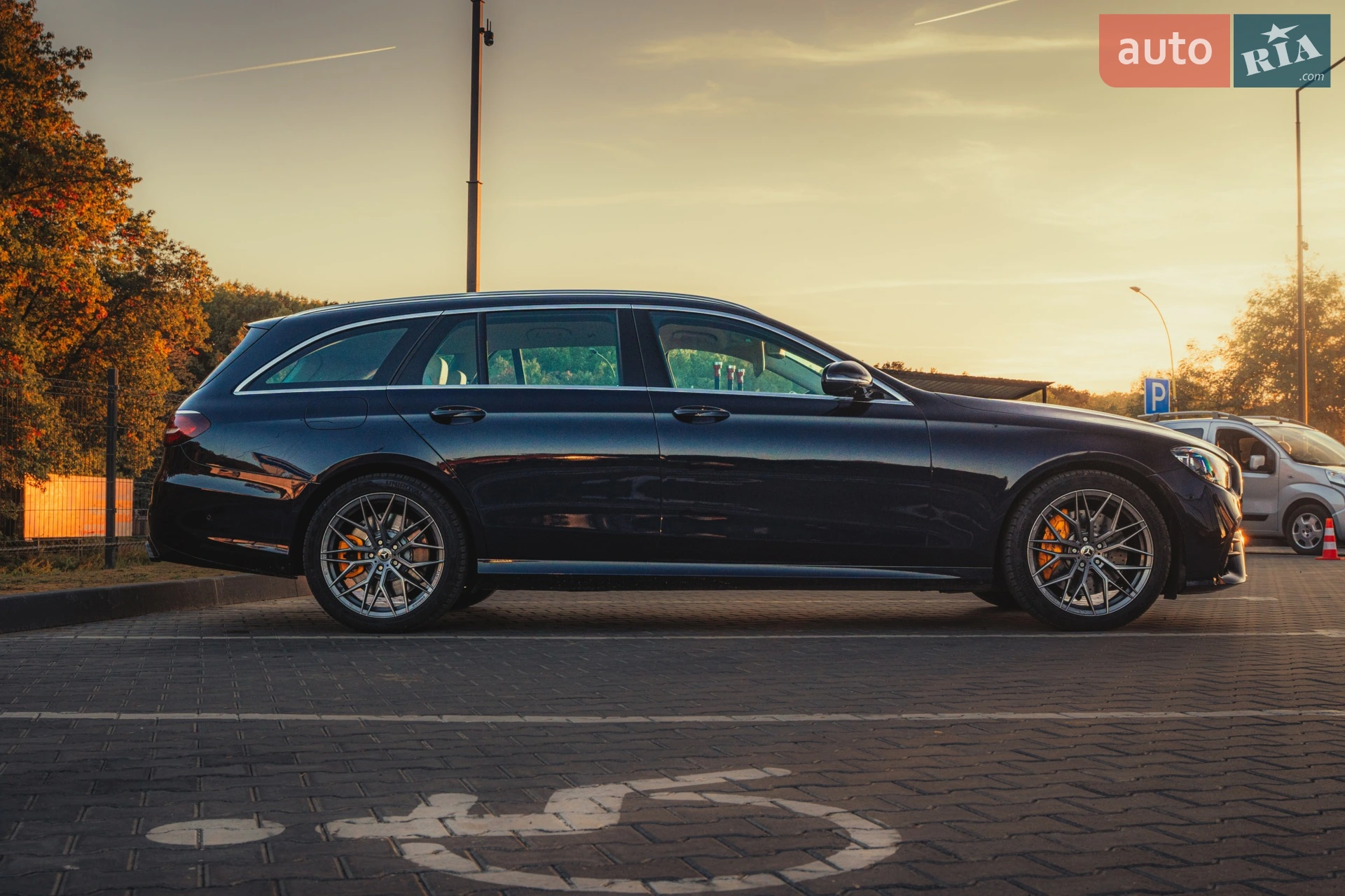 2018 Mercedes-Benz E-klasse - мініатюра 18