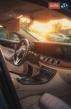 Универсал Mercedes-Benz E-Class 2018 в 