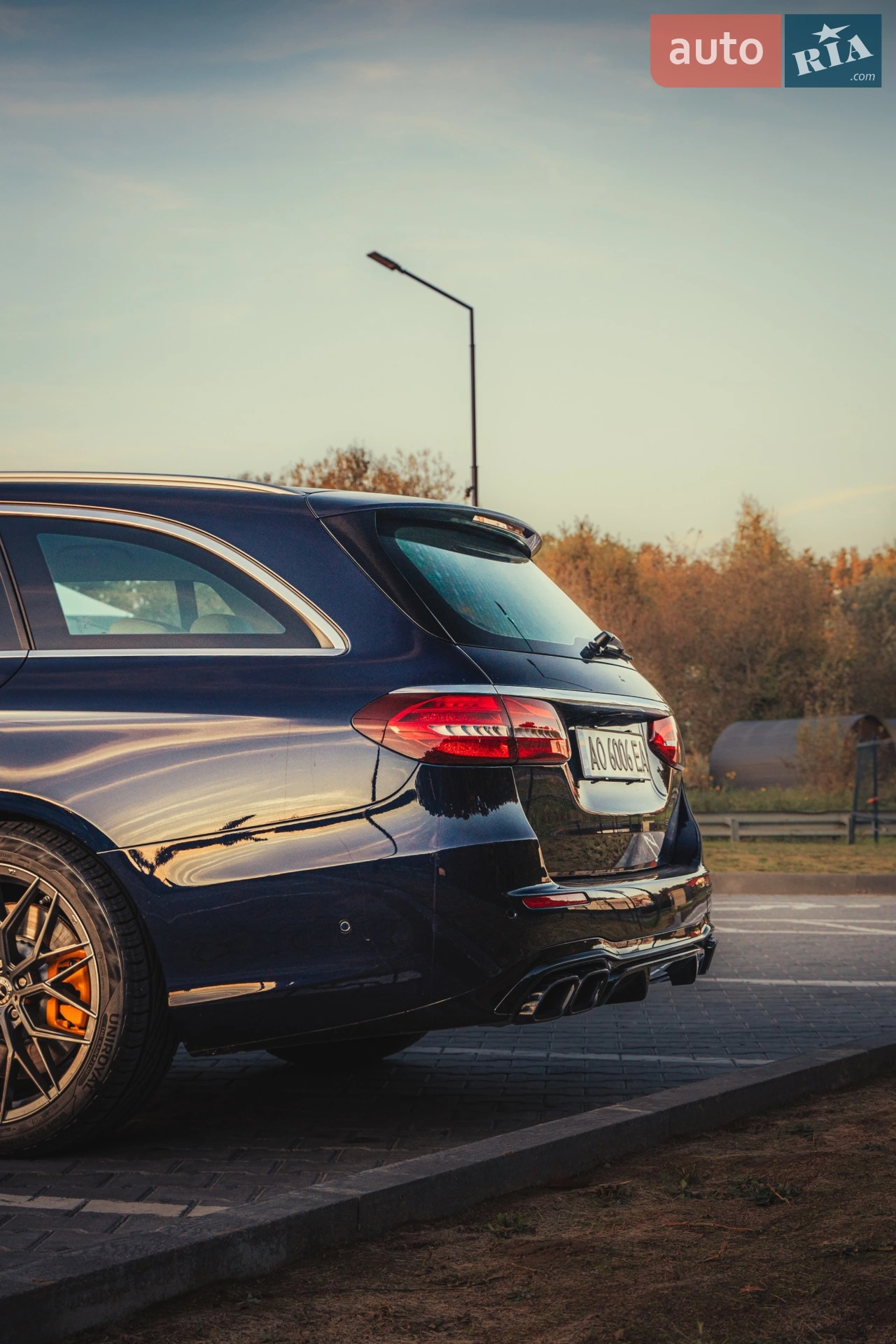 2018 Mercedes-Benz E-klasse - мініатюра 17