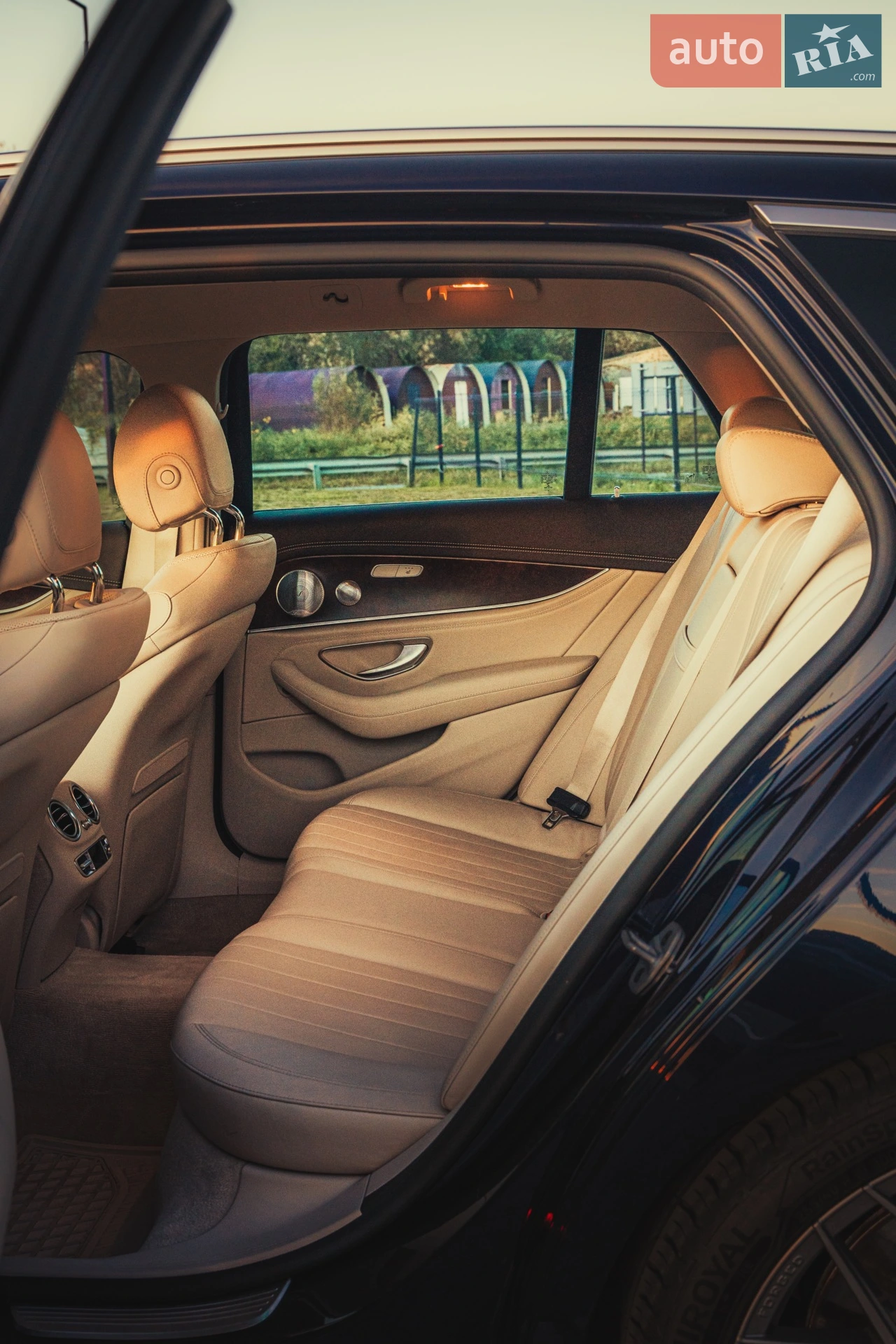 2018 Mercedes-Benz E-klasse - мініатюра 23