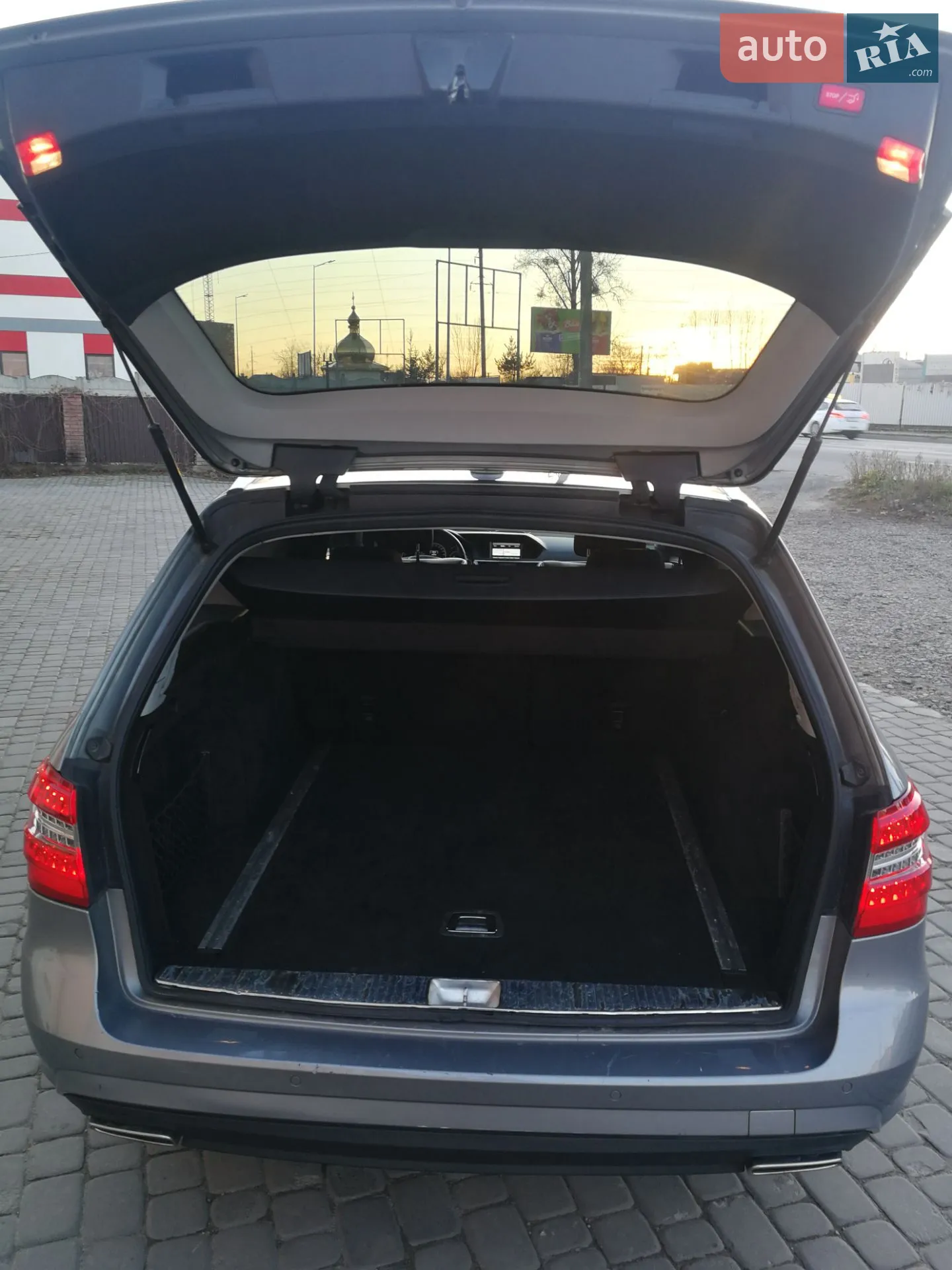 2013 Mercedes-Benz E-klasse - мініатюра 5