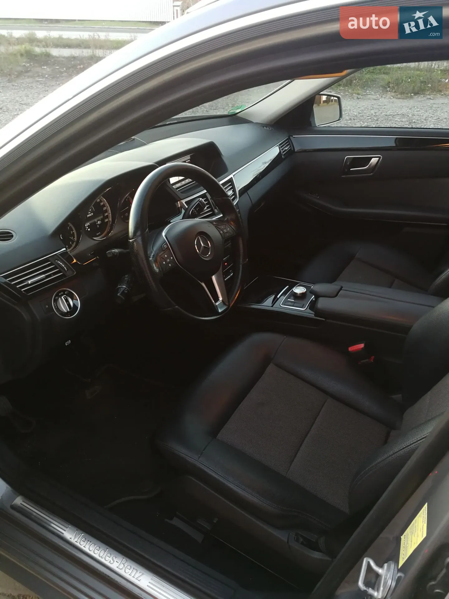 2013 Mercedes-Benz E-klasse - мініатюра 9