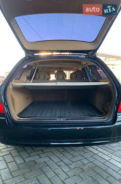 Универсал Mercedes-Benz E-Class 2006 в 