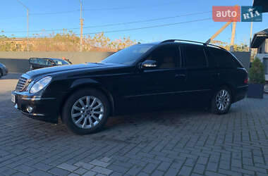 Универсал Mercedes-Benz E-Class 2006 в 