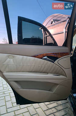 Универсал Mercedes-Benz E-Class 2006 в 