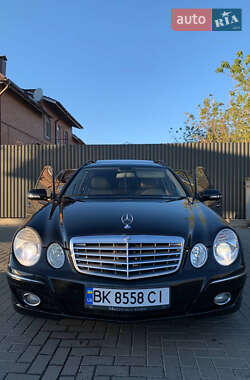 Универсал Mercedes-Benz E-Class 2006 в 