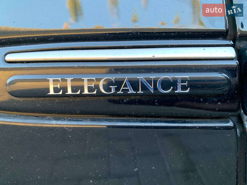 Универсал Mercedes-Benz E-Class 2006 в Сарнах