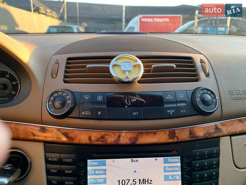 Универсал Mercedes-Benz E-Class 2006 в Сарнах